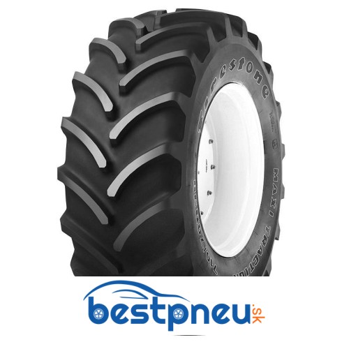 Firestone 340/85 R24 136A/137B TL Perf 85 XL